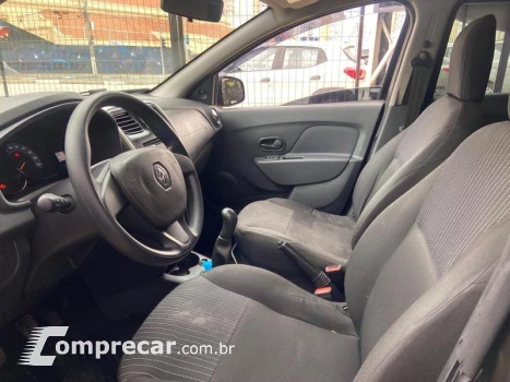 SANDERO AUTH 10