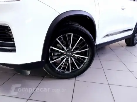 TIGGO 8 PRO 1.5 TCI PLUG-IN HYBRID DHT