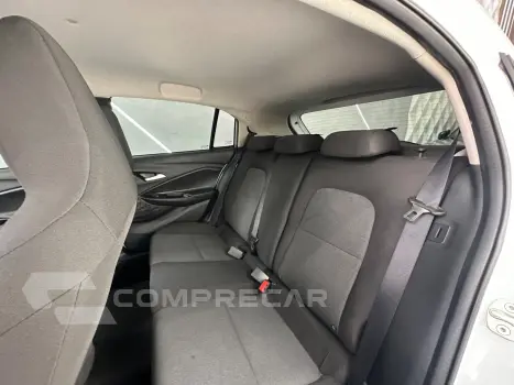 ONIX HATCH LT 1.0 12V Flex 5p Mec.