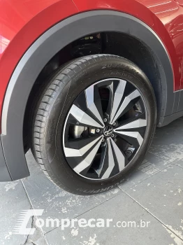 T-CROSS 1.4 250 TSI Highline