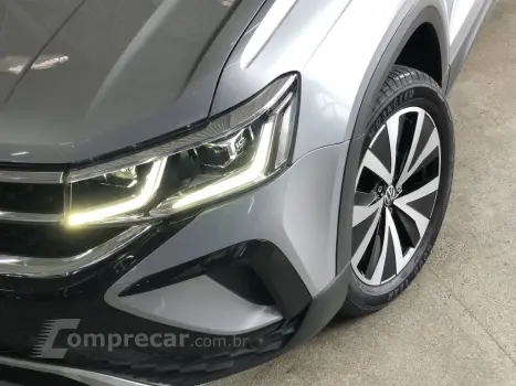 TAOS 1.4 250 TSI TOTAL FLEX HIGHLINE AUTOMÁTICO