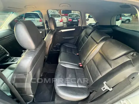B 200 2.0 8V Gasolina 4P Automático