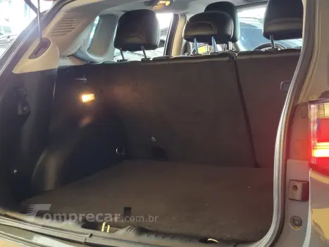 COMPASS TRAILHAWK TD350 2.0 4x4 Die. Aut