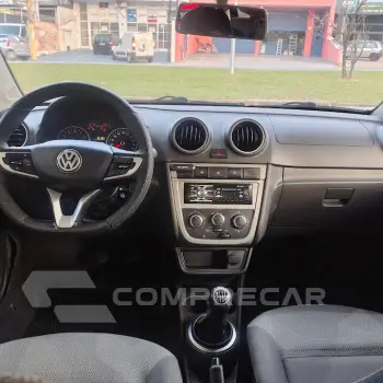 GOL 1.0 MI 8V G.V