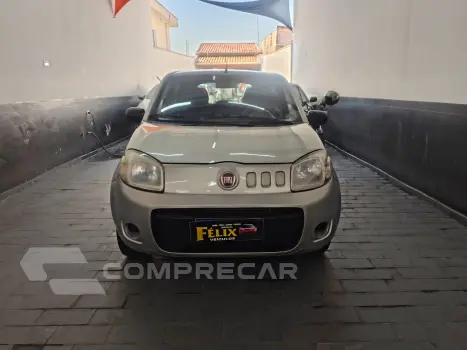 UNO 1.0 EVO Vivace 8V