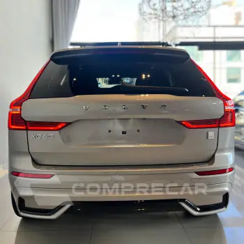 XC60 2.0 T8 Phev Polestar Engineered AWD Geartronic