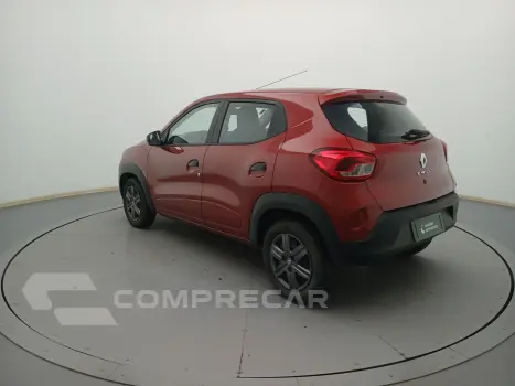 KWID 1.0 12V SCE FLEX ZEN MANUAL