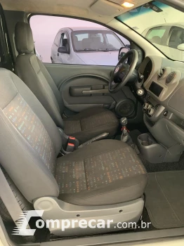 Fiorino Furgão 1.4 FLEX ENDURANCE