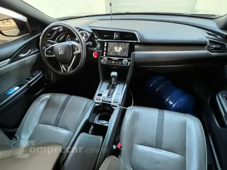 CIVIC 2.0 16vone EXL