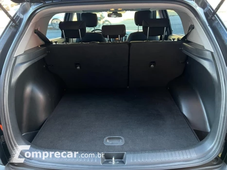Creta Attitude 1.6 16V Flex Aut.