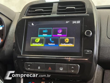 KWID 1.0 12V SCE FLEX INTENSE MANUAL