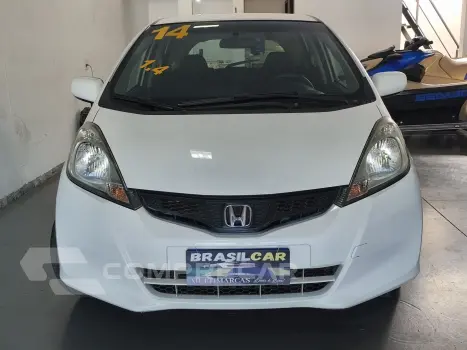 FIT 1.4 DX 16V FLEX 4P MANUAL