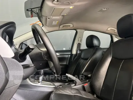 SENTRA 2.0 SV 16V FLEX 4P AUTOMÁTICO