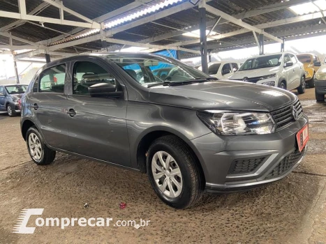 GOL 1.0L MC4