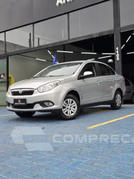 Grand Siena ATTRAC. 1.4 EVO F.Flex 8V