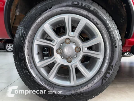 Ecosport  Freestyle 1.6