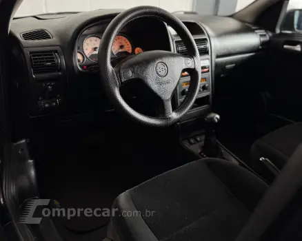 Astra Advant. 2.0 MPFI 8V FlexP. 5p Aut.