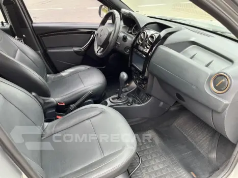 DUSTER 2.0 16V Dynamique