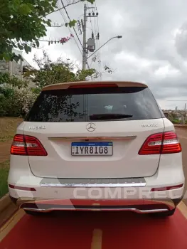 ML 350 3.5 4X4 V6