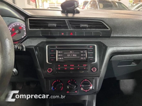 GOL 1.0L MC4
