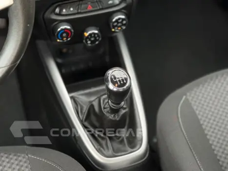 ONIX HATCH LT 1.0 8V FlexPower 5p Mec.