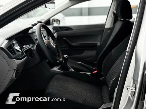 Polo 1.0 Mpi Total Flex Manual