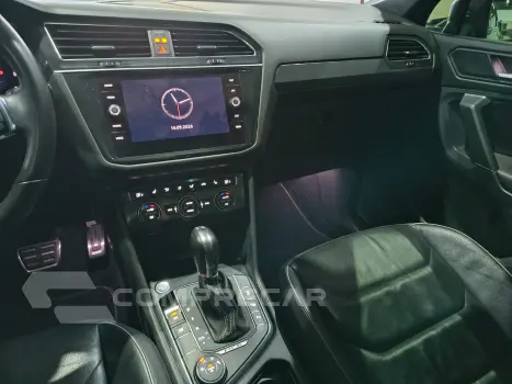 TIGUAN  Allspace