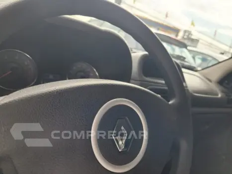 CLIO HATCH - 1.0 EXPRESSION 16V 4P MANUAL