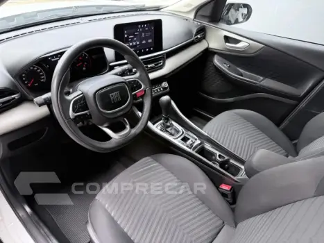 FASTBACK 1.0 Turbo 200 Audace