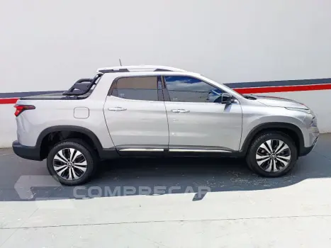 Toro Volcano 2.0 16V 4x4 TB Diesel Aut.