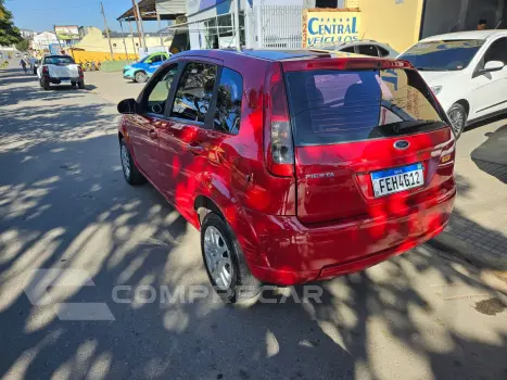FIESTA 1.6 MPI Class Hatch 8V