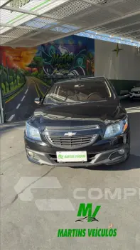 PRISMA 1.4 MPFI LTZ 8V FLEX 4P AUTOMÁTICO