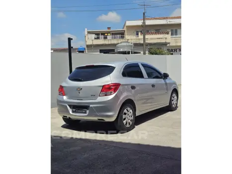 ONIX 1.0 MPFI JOY 8V FLEX 4P MANUAL