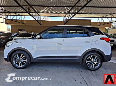CRETA 1.6 16V Pulse
