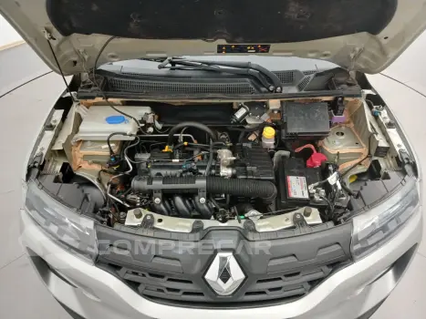 KWID 1.0 12V SCE FLEX ZEN MANUAL