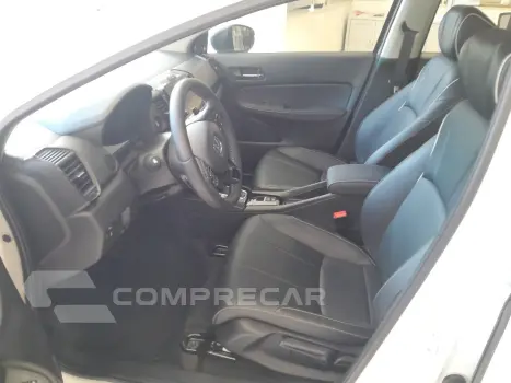 CITY 1.5 i-VTEC FLEX HATCH TOURING CVT