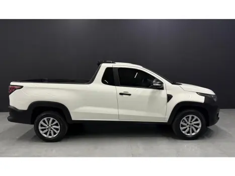 STRADA 1.3 FIREFLY FLEX ENDURANCE CS MANUAL