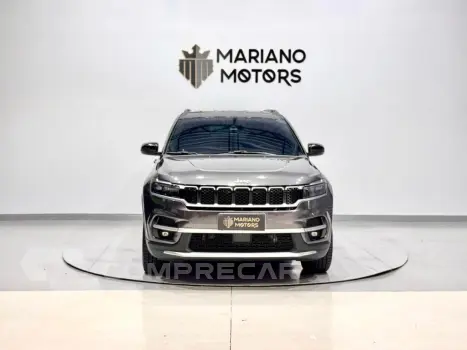 COMMANDER 1.3 T270 TURBO FLEX LONGITUDE AT6