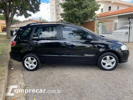 SPACEFOX 1.6 MI 8V