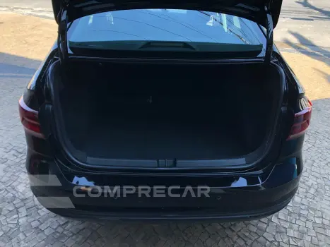 Virtus 1.6 Msi Sense Total Flex Automático