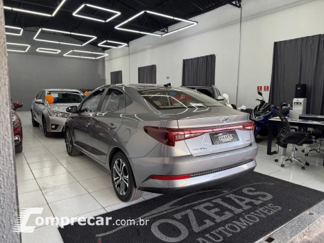 HB20S 1.0 12V Comfort