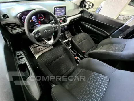 HB20 Comfort 1.0 Flex 12V Mec.