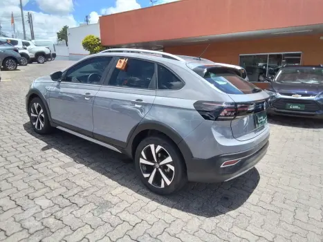 NIVUS 1.0 200 TSI TOTAL FLEX HIGHLINE AUTOMÁTICO