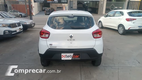 KWID 1.0 12V SCE ZEN
