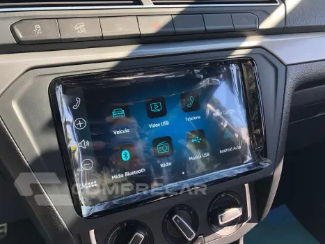 Saveiro 1.6 Msi Extreme Cd 16V Flex 2P Manual