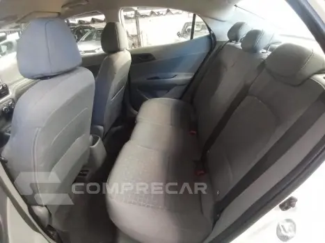 HB20S COMFORT PLUS 1.0 12V FLEX MEC.