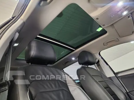 Tiguan 1.4 250 TSI TOTAL FLEX ALLSPACE COMFORTLINE TURBO AUT