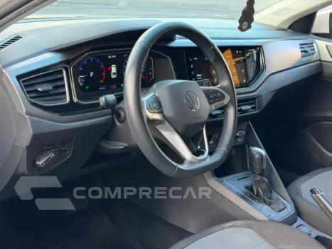 Nivus Comfortline 1.0 200 TSI Flex Aut.