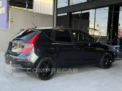I30 2.0 MPI 16V GASOLINA 4P AUTOMÁTICO
