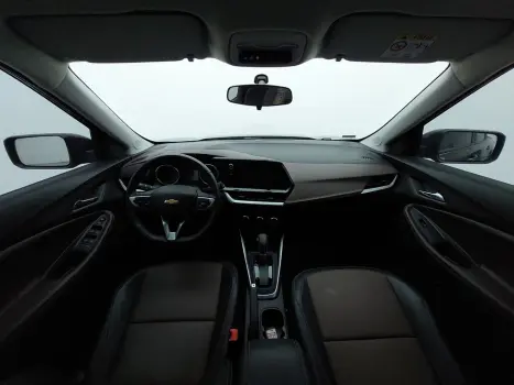 MONTANA 1.2 TURBO FLEX LTZ AUTOMÁTICO